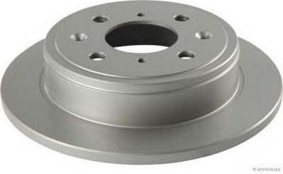MAGNETI MARELLI 600000091070 -  Тормозной диск